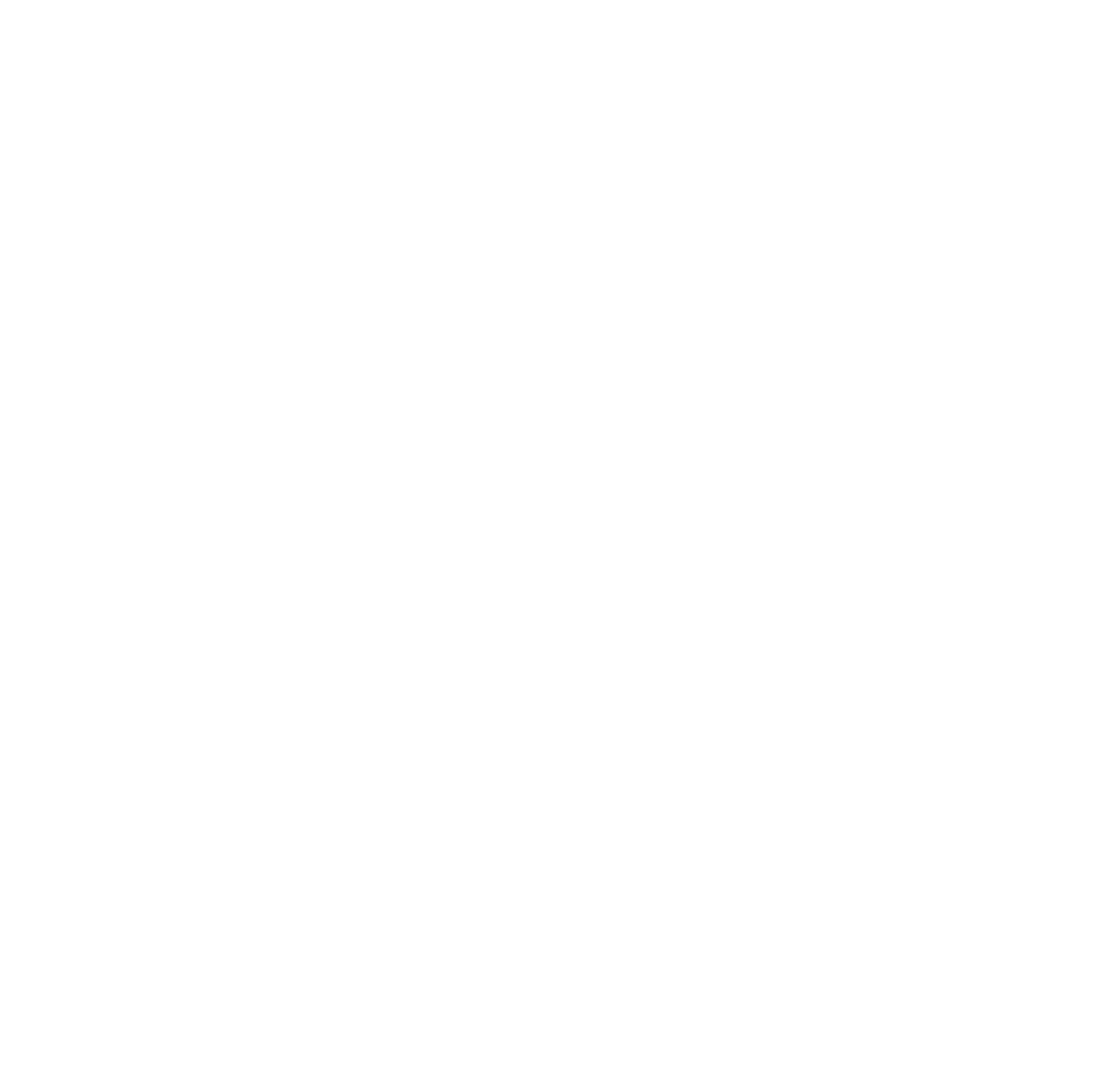 White swirl graphic