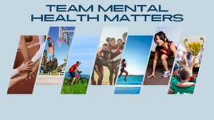 Team Mental Health Matters blog graphic