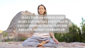 Meditation Blog Cover image