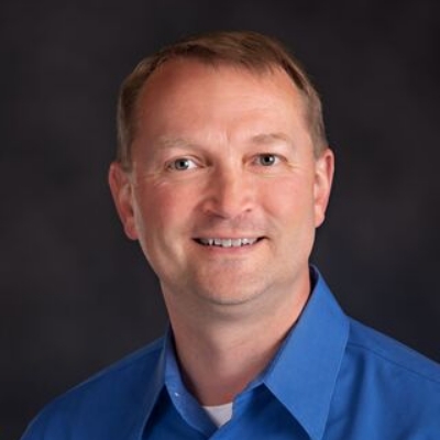 Daniel Bierma headshot