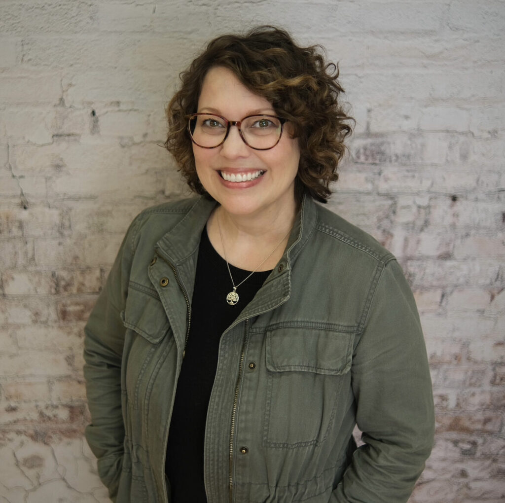 Image of Ashley Schnotala