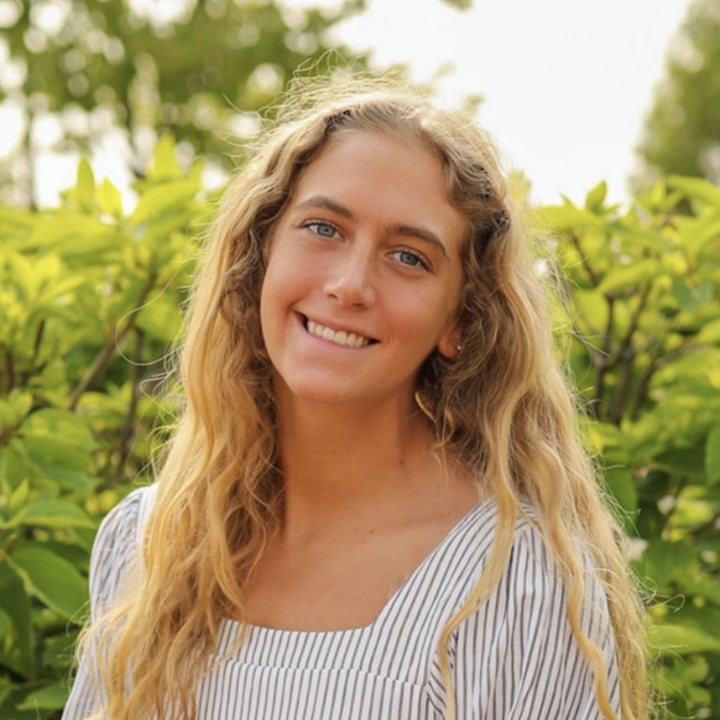 McKenna Monette Headshot