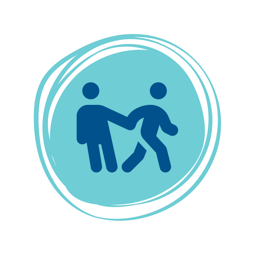 Couples Counseling Icon