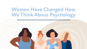 Women in Psychology