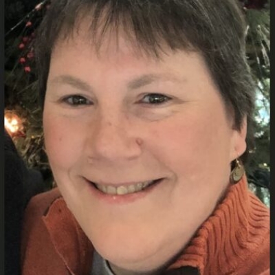 Wendy Maycroft headshot