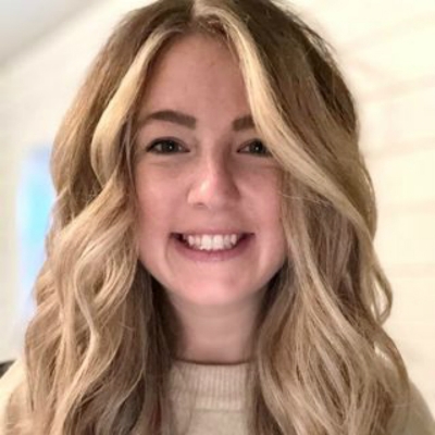 Jenna Walbeck headshot