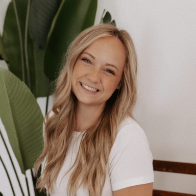 MaKenzie Umphrey headshot