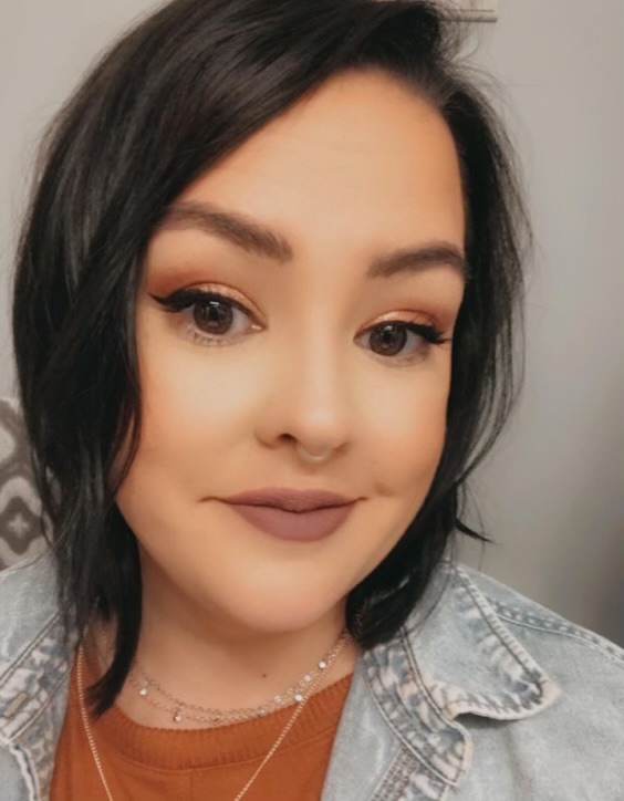 Jenna Dale